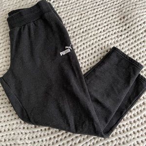 Puma Joggers